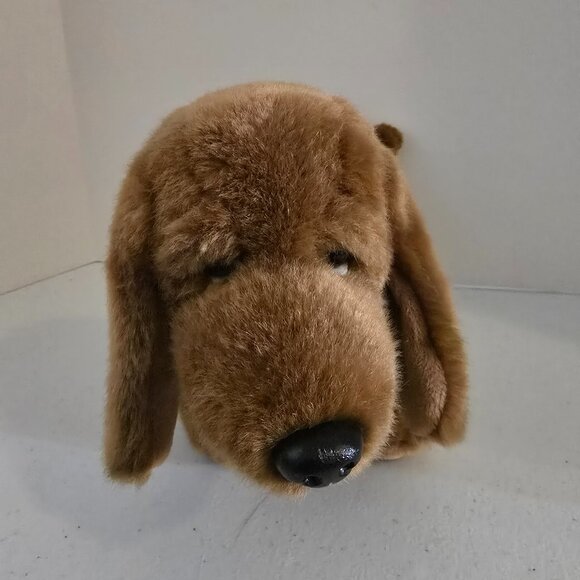 Dachshund Puppy Plush- Dog lovers - 10 inches - Picture 2 of 8